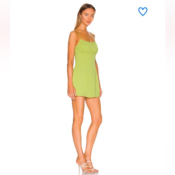 REVOLVE Dresses & Skirts - REVOLVE superdown beverly cami dress